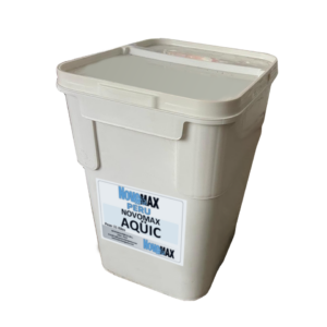 Mantenimiento y Remediación del Fondo de Piscinas y Lagunas - Novomax Aqüic