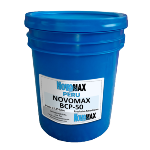 Plantas de Tratamiento de Aguas Residuales (PTAR) - Novomax BCP-50