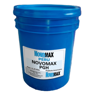 Biorremediador de suelos agrícolas - Novomax PGH