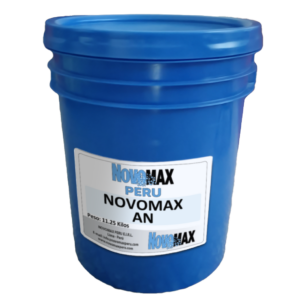 Tratamiento Biológico para Digestores Anaerobios y Producción de Biogás – Novomax AN.