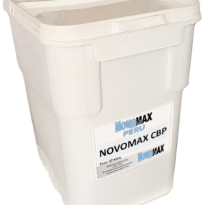 Tratamiento biológico para aguas residuales industriales - Novomax CBP